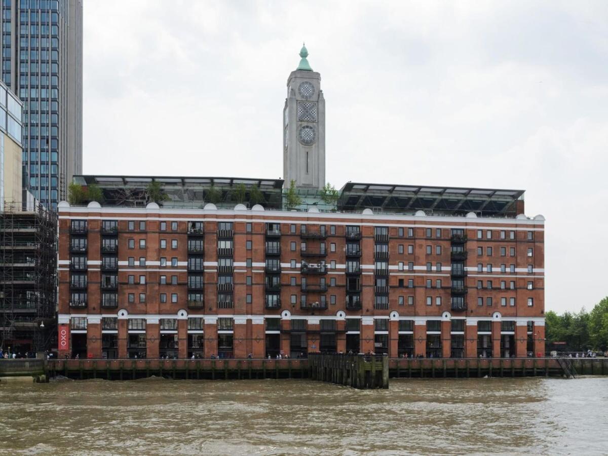 Eldon Chambers Pod 4 By City Living London Exterior photo